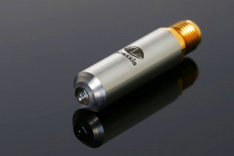 High frequency Transducers